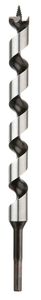 Meche bois spirale unique 20x460mm
